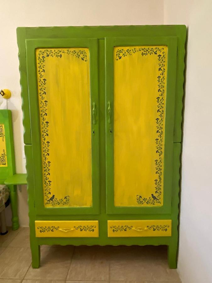Appartamento Ca' Nostra Ventimiglia Esterno foto