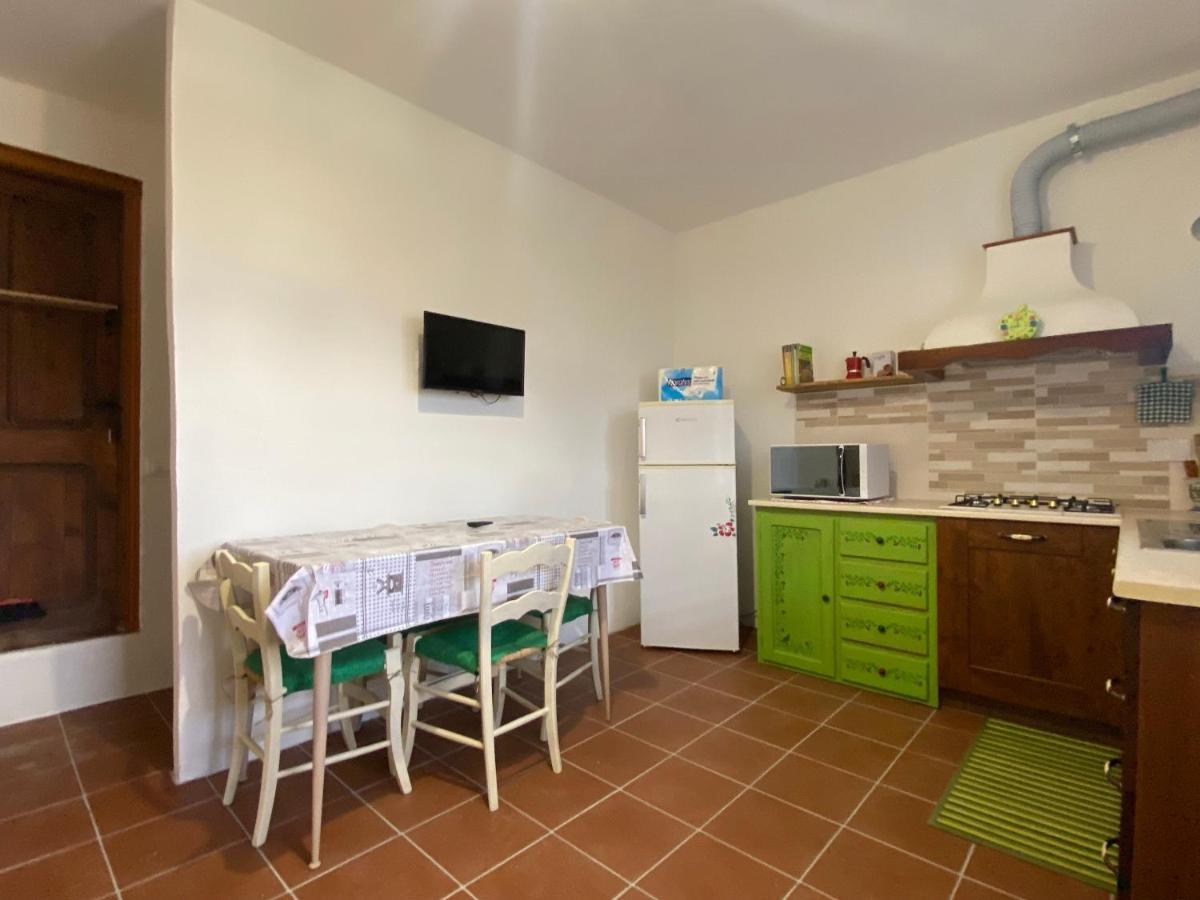 Appartamento Ca' Nostra Ventimiglia Esterno foto