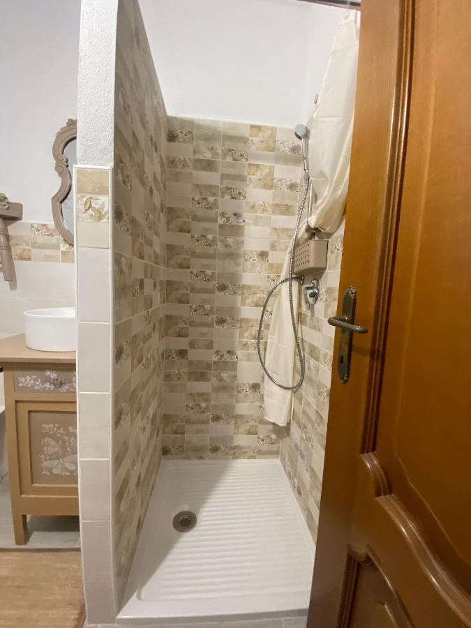 Appartamento Ca' Nostra Ventimiglia Esterno foto